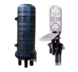 Splice-Closure-Dome-type